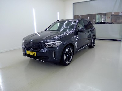 BMW Ix3 80kWh High Executive 5d