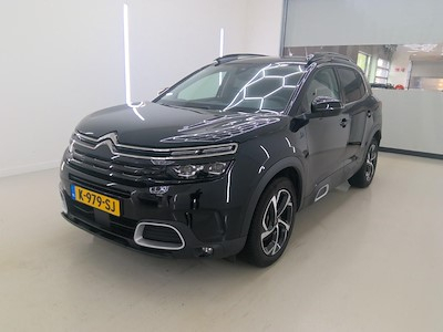 Citroen C5 aircross Hybrid 225 e-EAT8 Business Plus 5d