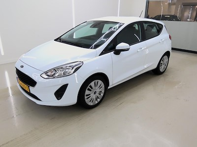 Ford FIESTA 1.1 70pk Trend