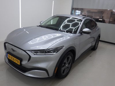Ford Mustang mach-e 75kWh RWD 5d Tech.Pack Onze Deal