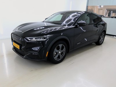 Ford Mustang mach-e 98kWh Extended Range RWD auto