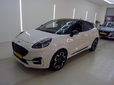 Ford PUMA 1.0 EcoBoost Hybrid ST-Line X 5d ActieAuto APL