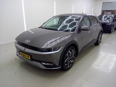 Hyundai Ioniq 5 73kWh Style Interieur Grey Onze Deal
