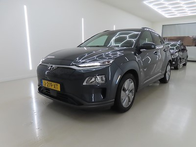 Hyundai KONA Fashion Electric 64 kWh 5d