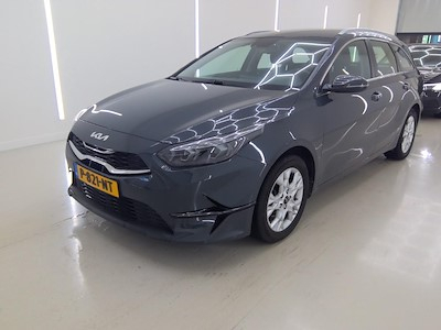 Kia Ceed sportswagon 1.0 T-GDi DynamicLine 5d Onze Deal