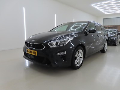 Kia Ceed sportswagon 1.0 T-GDi DynamicPlusLine