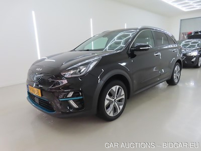 Kia E-Niro 64kWh DynamicPlusLine - EX-TAXI