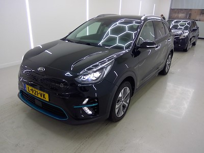 Kia E-Niro 64kWh ExecutiveLine 5d incl warmtepomp
