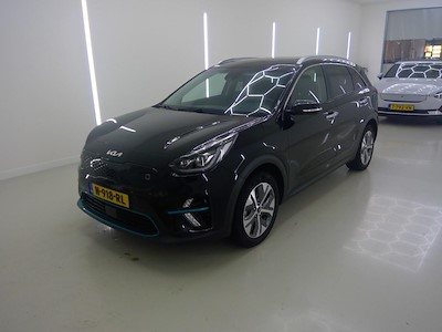 Kia E-Niro 64kWh ExecutiveLine 5d incl Warmtepomp Onze Deal
