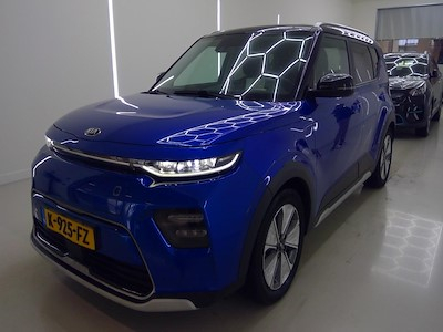 Kia E-Soul 64kWh ExecutiveLine