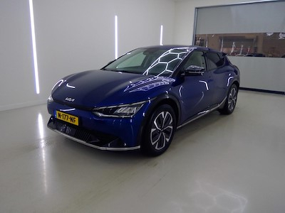 Kia EV6 77.4kWh EV6 Plus RWD 5d