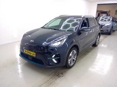 Kia Niro e-Niro EV ExecutiveLine 5d