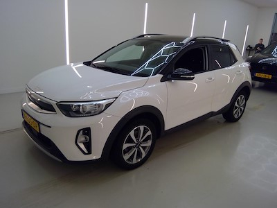 Kia Stonic 1.0 T-GDi MHEV 74 kW DynamicPlusLine 5d APL