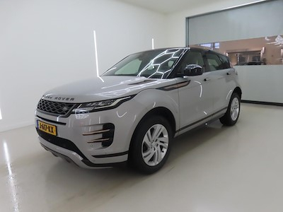 Land Rover Range rover evoque D180 AWD R-Dynamic S automaat 5d
