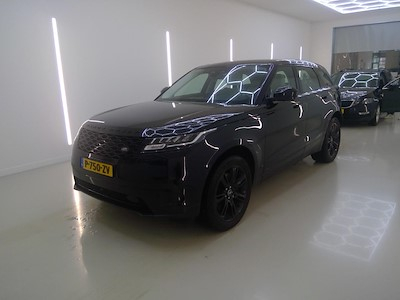 Land Rover Range rover velar P400e 2.0 PHEV AWD S 5d
