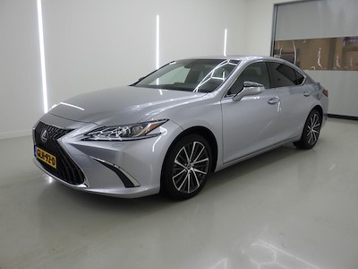 Lexus Es 300h Business Line 4d