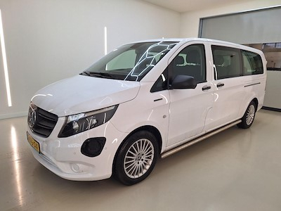 Mercedes-Benz Vito tourer eVito Tourer PRO L3 4d