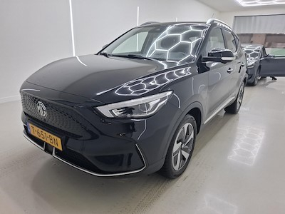 MG ZS EV Luxury Long Range 5d