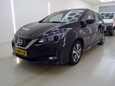 Nissan Leaf ACENTA 40kWh 5d APL