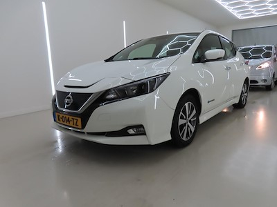 Nissan Leaf ACENTA 40kWh 5d APL