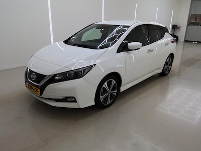 Nissan Leaf ActieAuto 40kWh 5d N-Connecta APL