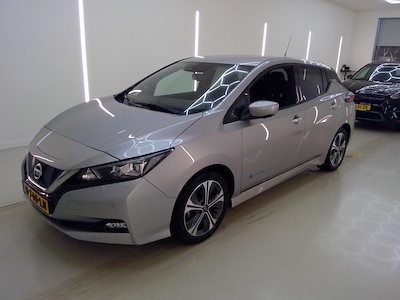 Nissan Leaf ActieAuto 40kWh 5d N-Connecta APL