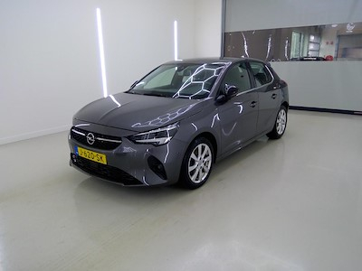 Opel CORSA 1.2 TURBO AUTO 74KW ELEGANCE