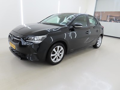 Opel CORSA 1.2 TURBO EDITION 74KW