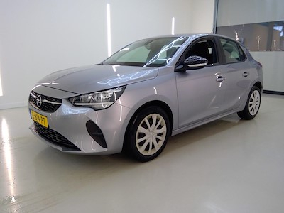 Opel CORSA 1.2 TURBO ELEGANCE 74KW