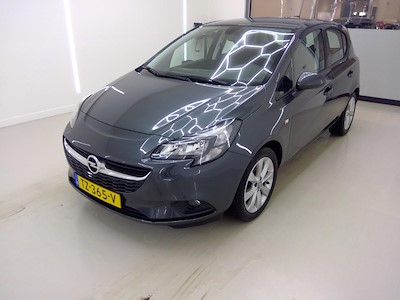 Opel CORSA 1.4 S&amp;S 90pk 5d Favourite