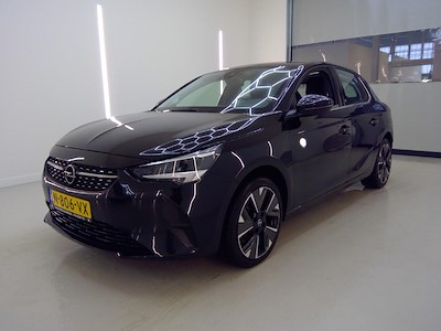 Opel Corsa-e 50kWh Elegance 11kW 3 fase 5d