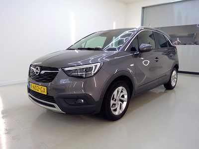Opel Crossland X 1.2 Turbo S;S 81kW ACTI 5d Innovation APL 5d