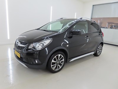 Opel Karl 1.0 Easytronic 3.0r 75pk ROCKS Online Edition