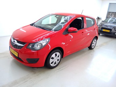 Opel Karl 1.0 Start/Stop 75pk Edition