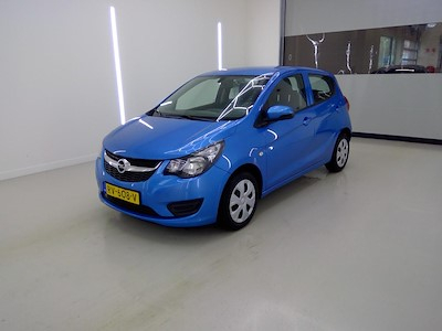 Opel Karl 1.0 Start/Stop 75pk Edition