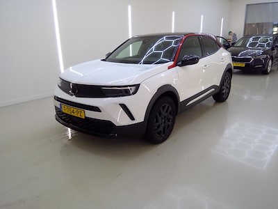 Opel Mokka 1.2 S&amp;S 74kW Level 4 5d