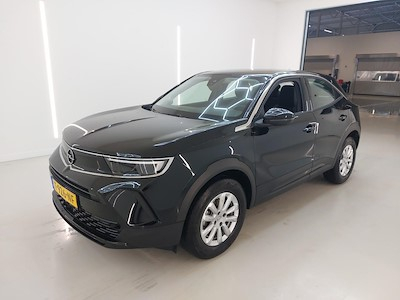 Opel Mokka 1.2 S/S 74kW Level 2 5d