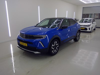 Opel Mokka-e 50kWh Bus Elegance 11kW 3 fase - AIRCO PUMP BROKEN