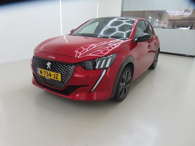 Peugeot 208 GT Pack 1.2 PureTech 100 - ENGINE BROKEN