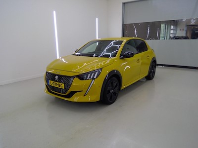 Peugeot 208 GT Pack 1.2 PureTech 100 5d