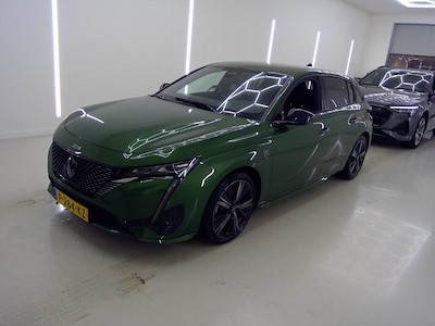 Peugeot 308 GT Pack Business HYbrid 180 e-EAT8