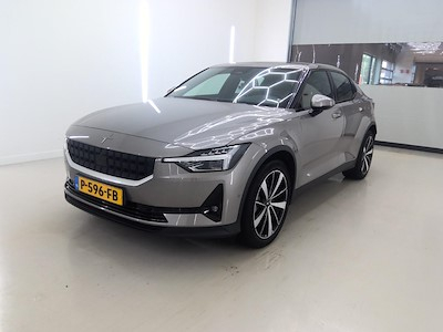 Polestar 2 78kWh Dual Motor Long Range