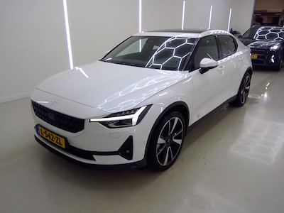 Polestar 2 Pilot Plus