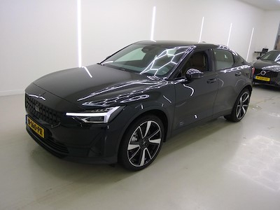 Polestar 2 63kWh Single Motor Standard Range 5d