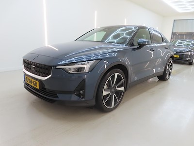 Polestar 2 78kWh Dual Motor Launch Edition 5d