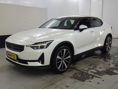 Polestar 2 78kWh Single Motor Long Range 5d Onze Deal