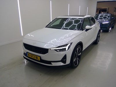 Polestar 2 Pilot Plus 5d