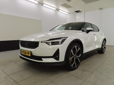 Polestar 2 Pilot Plus 5d