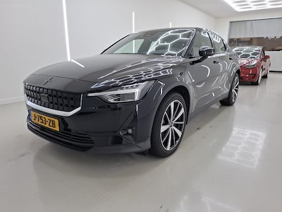 Polestar 2 Pilot Plus 5d