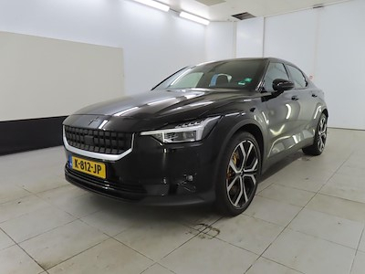 Polestar 2 Pilot Plus Performance Pack 5d